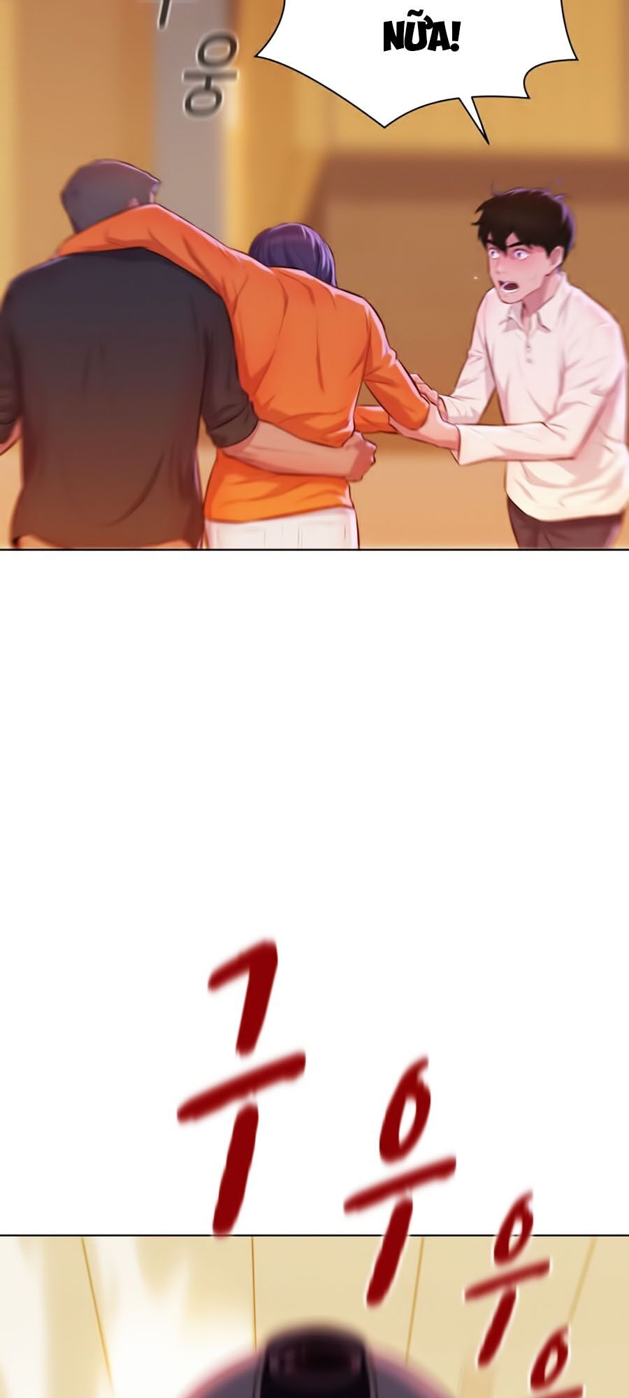 Thợ Săn 3 CM Chapter 4 - Trang 2