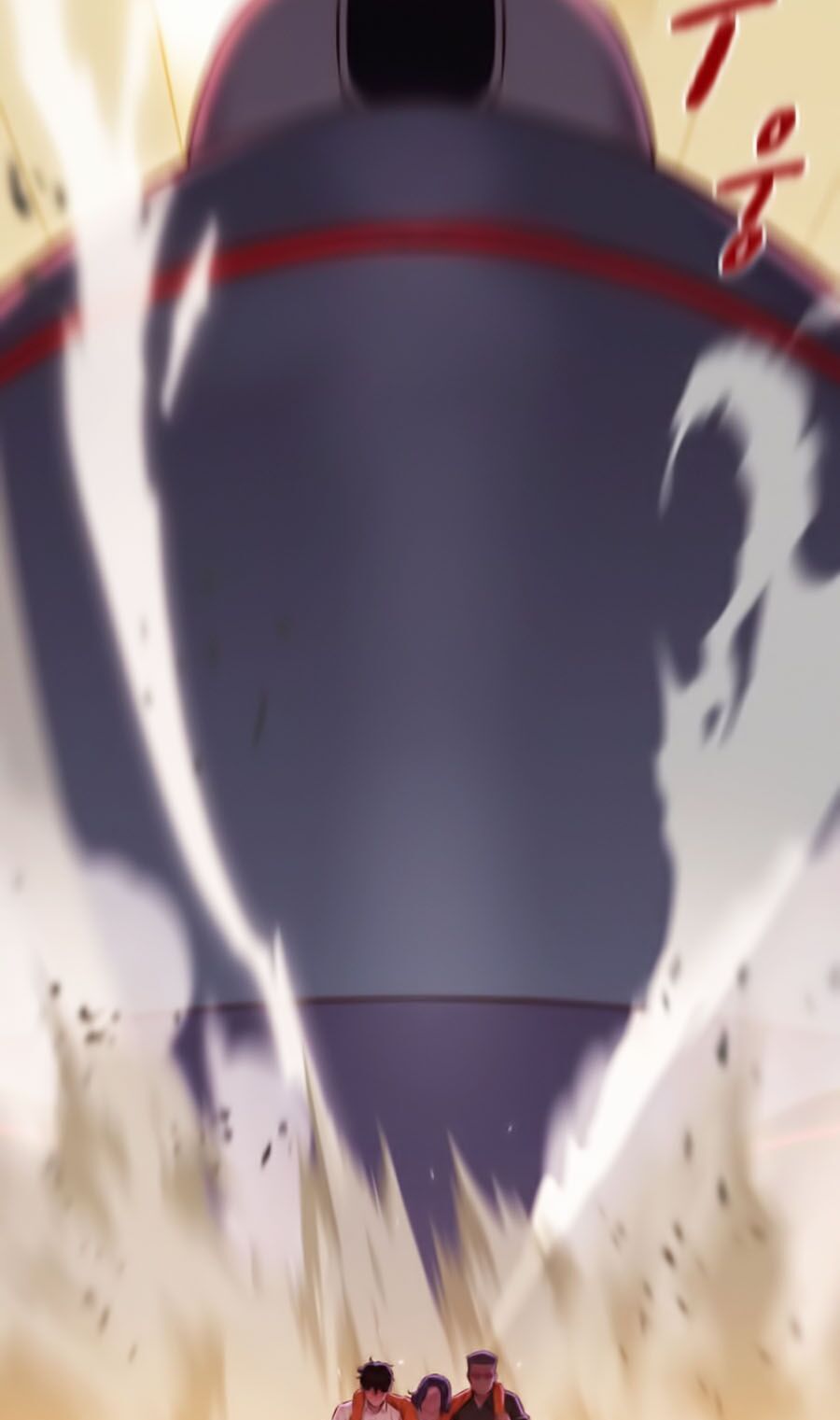 Thợ Săn 3 CM Chapter 4 - Trang 2