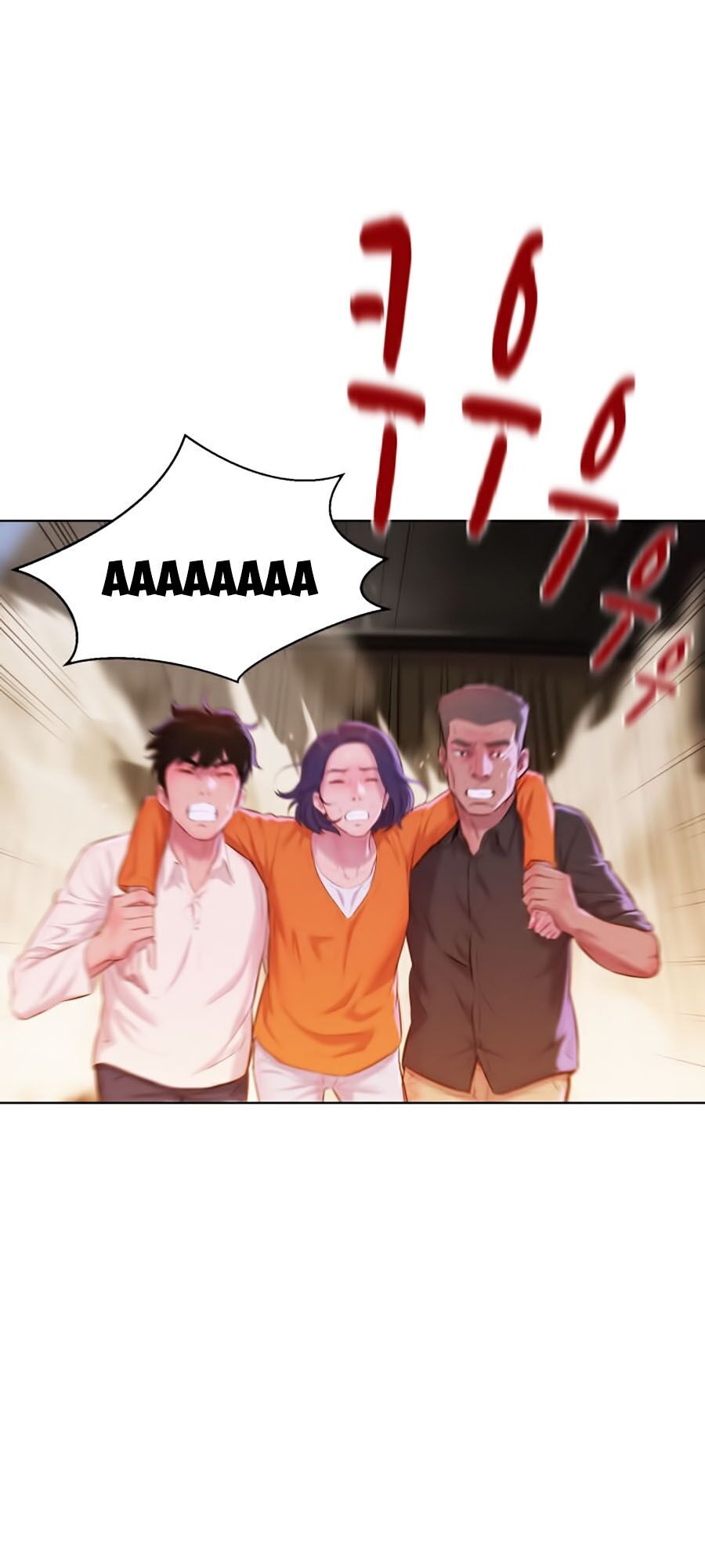 Thợ Săn 3 CM Chapter 4 - Trang 2