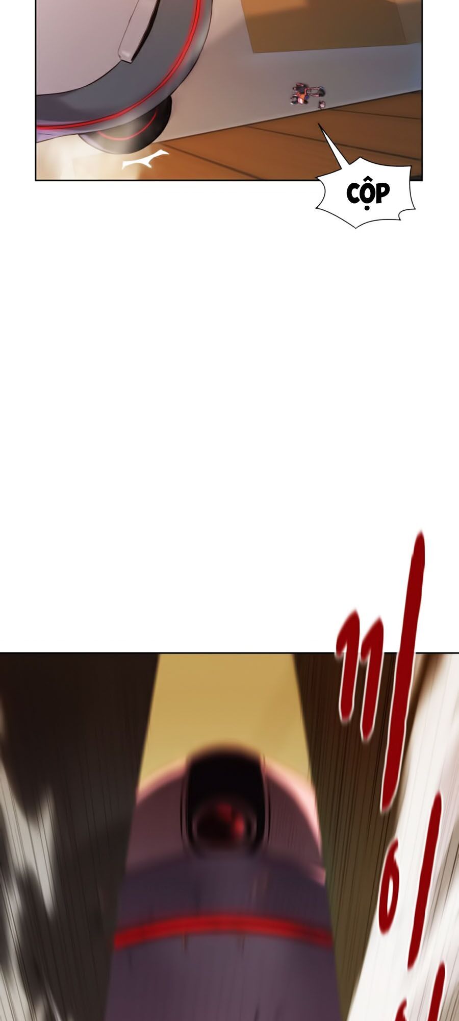 Thợ Săn 3 CM Chapter 4 - Trang 2