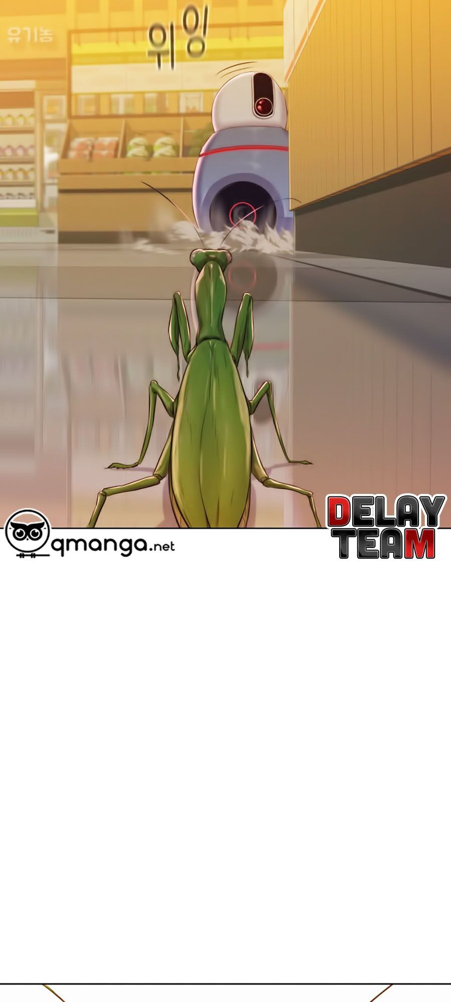 Thợ Săn 3 CM Chapter 4 - Trang 2