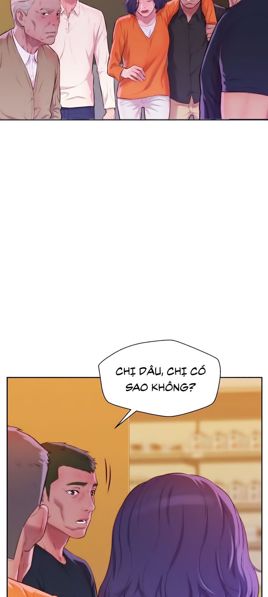 Thợ Săn 3 CM Chapter 4 - Trang 2