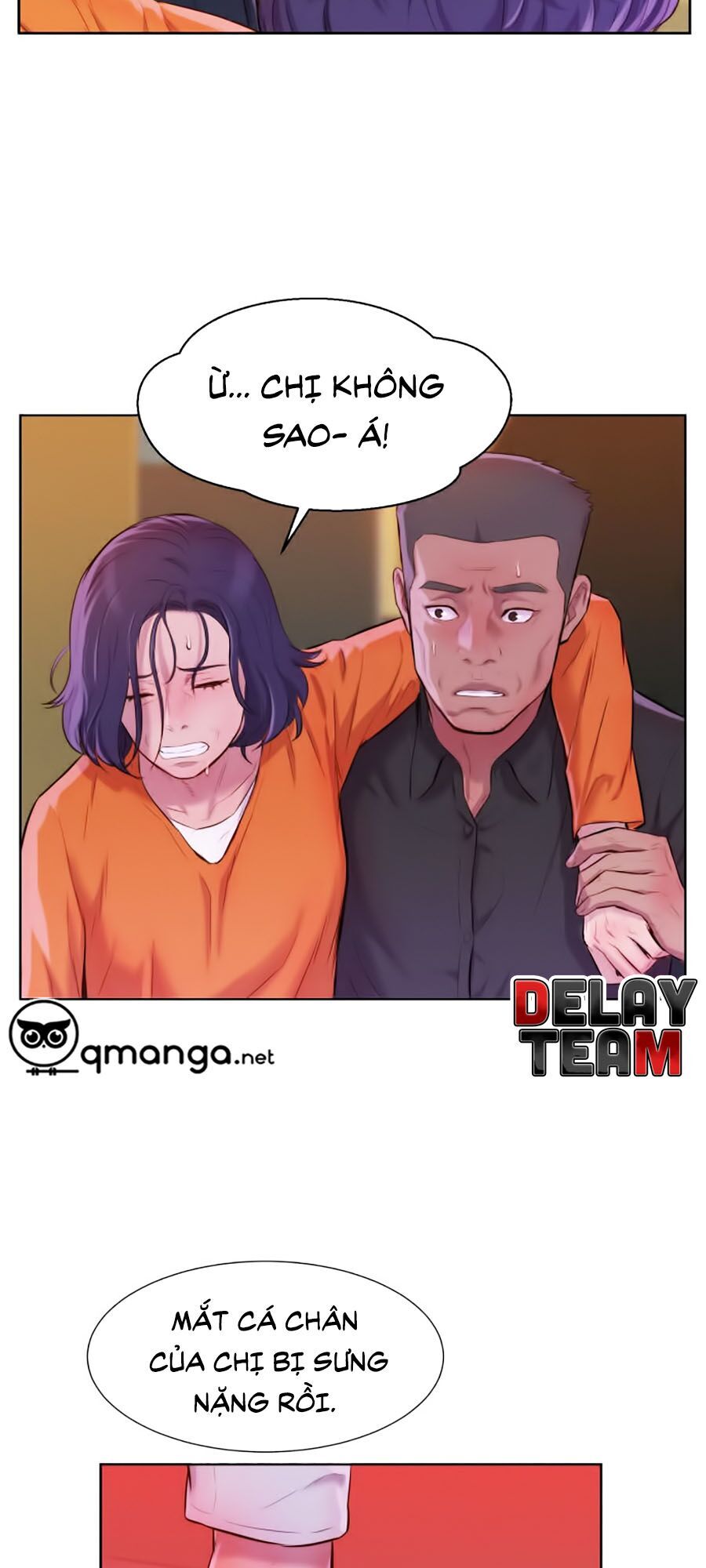 Thợ Săn 3 CM Chapter 4 - Trang 2