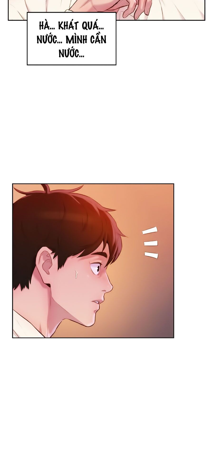 Thợ Săn 3 CM Chapter 4 - Trang 2