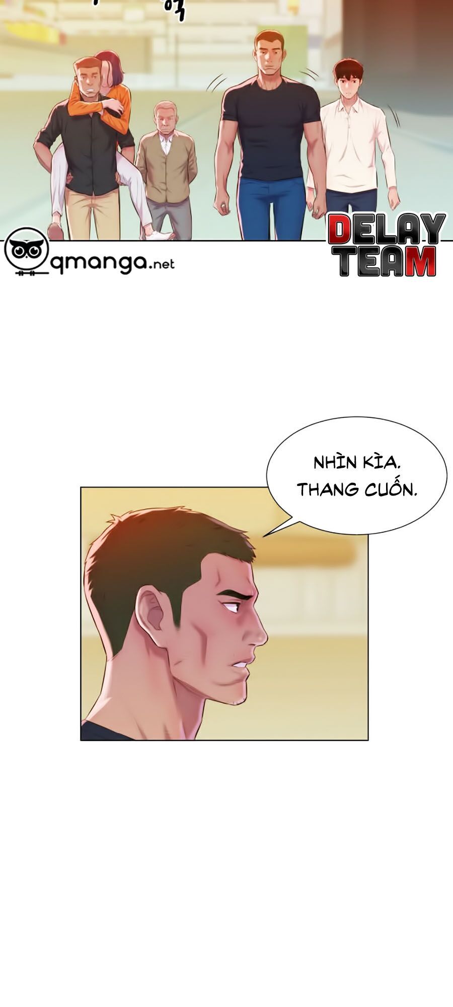 Thợ Săn 3 CM Chapter 4 - Trang 2