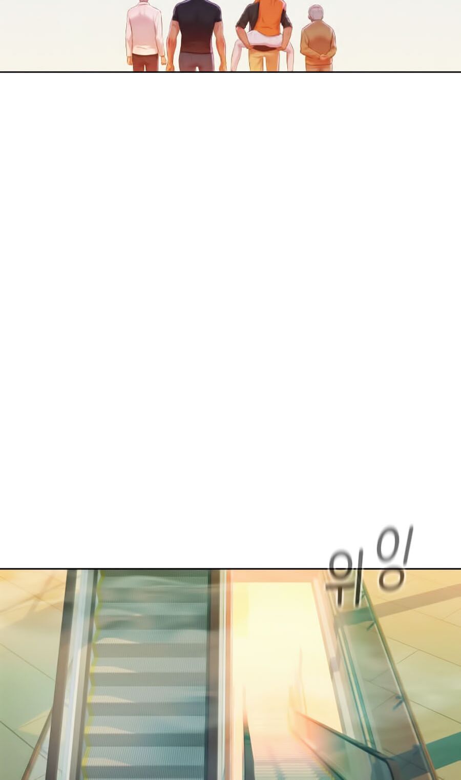 Thợ Săn 3 CM Chapter 4 - Trang 2