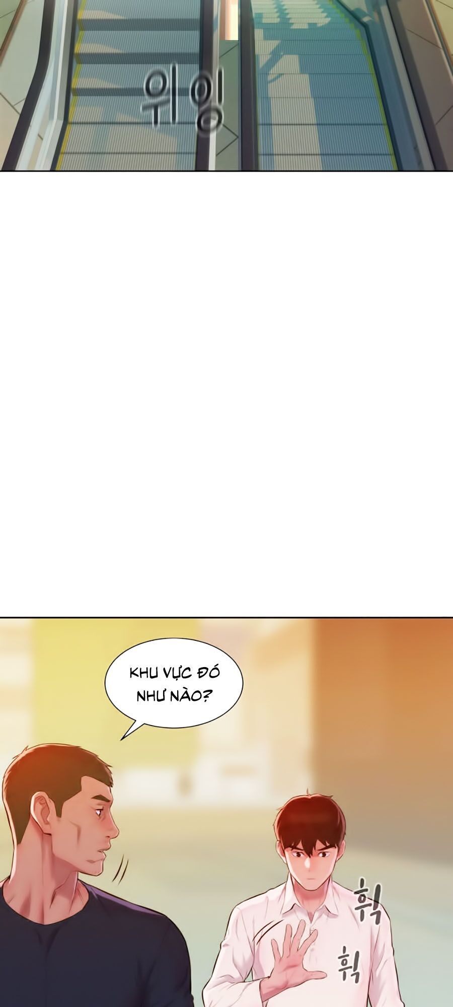 Thợ Săn 3 CM Chapter 4 - Trang 2