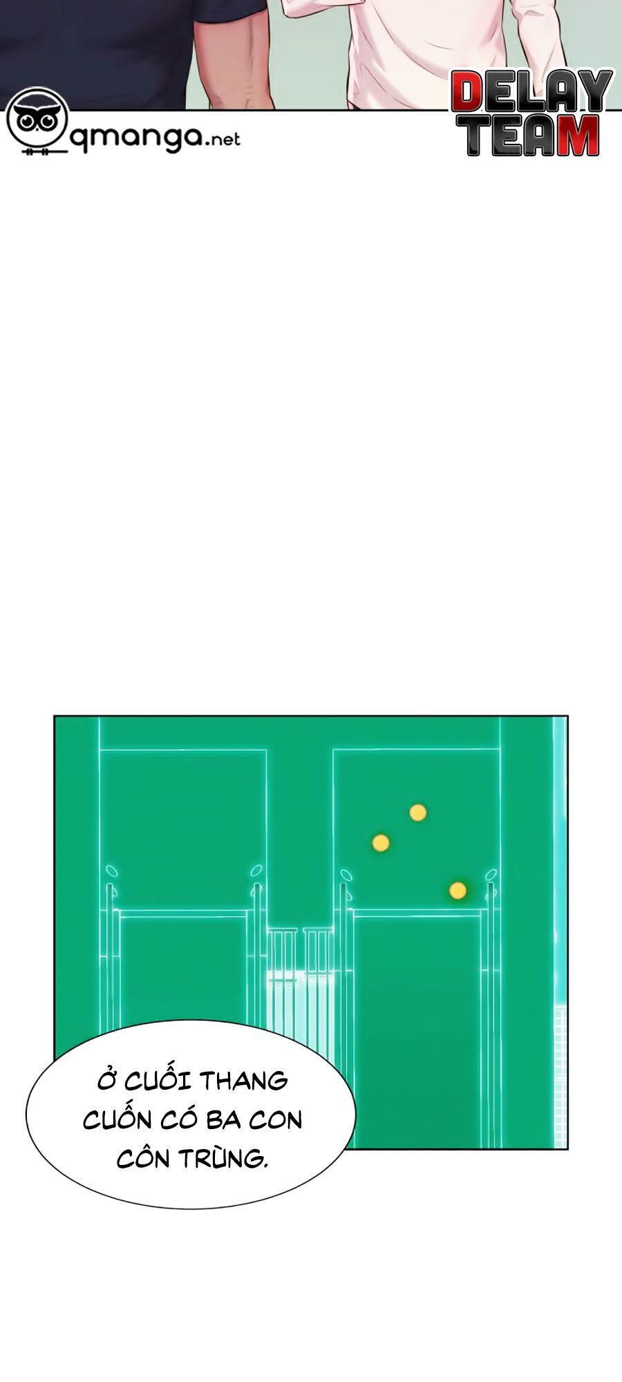 Thợ Săn 3 CM Chapter 4 - Trang 2