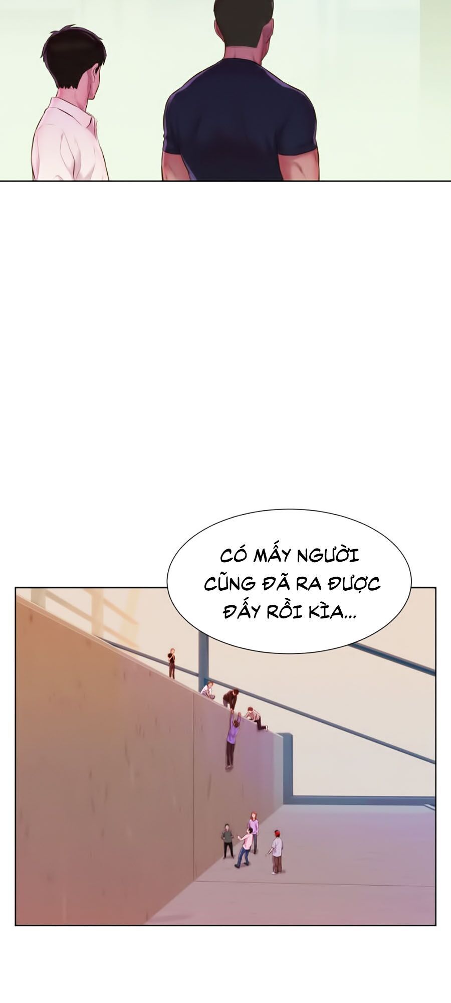 Thợ Săn 3 CM Chapter 4 - Trang 2