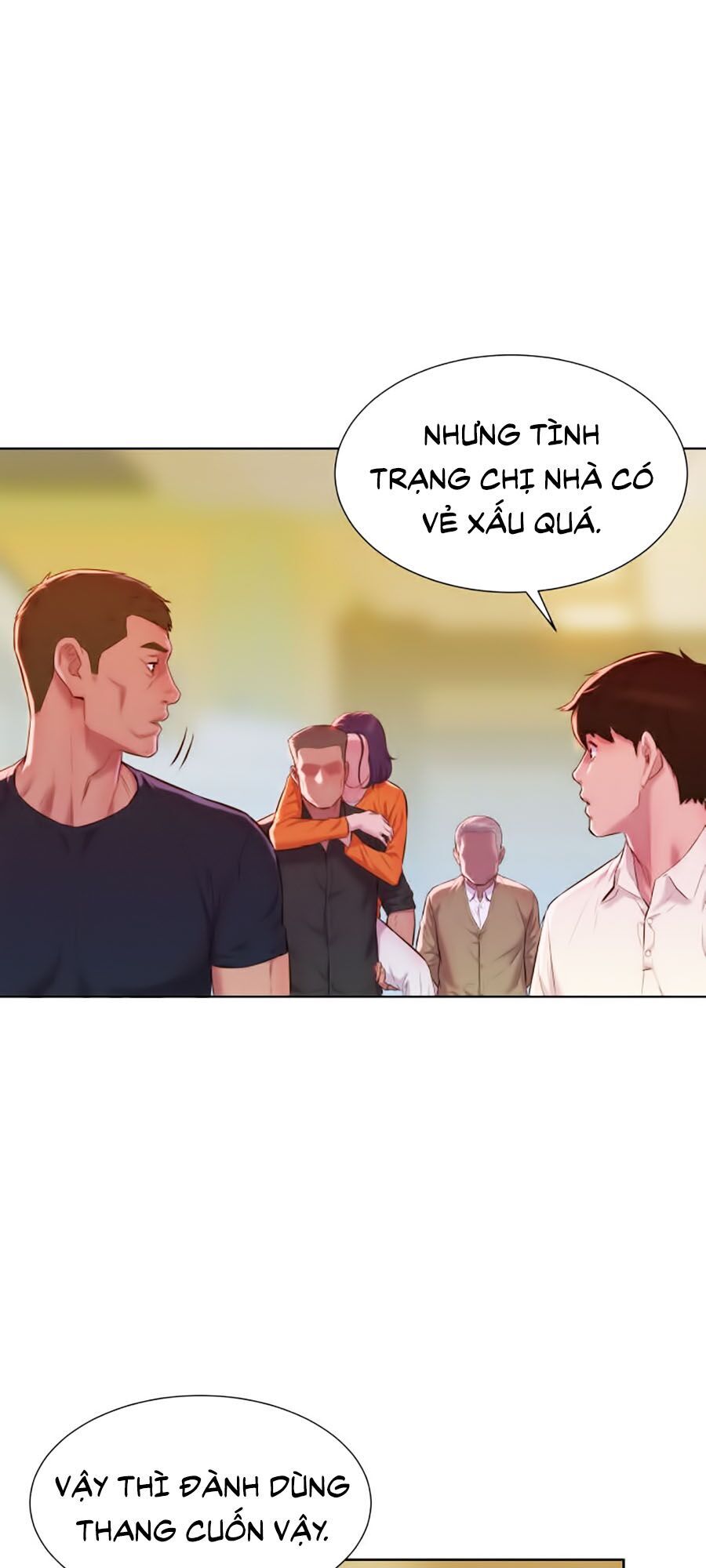Thợ Săn 3 CM Chapter 4 - Trang 2