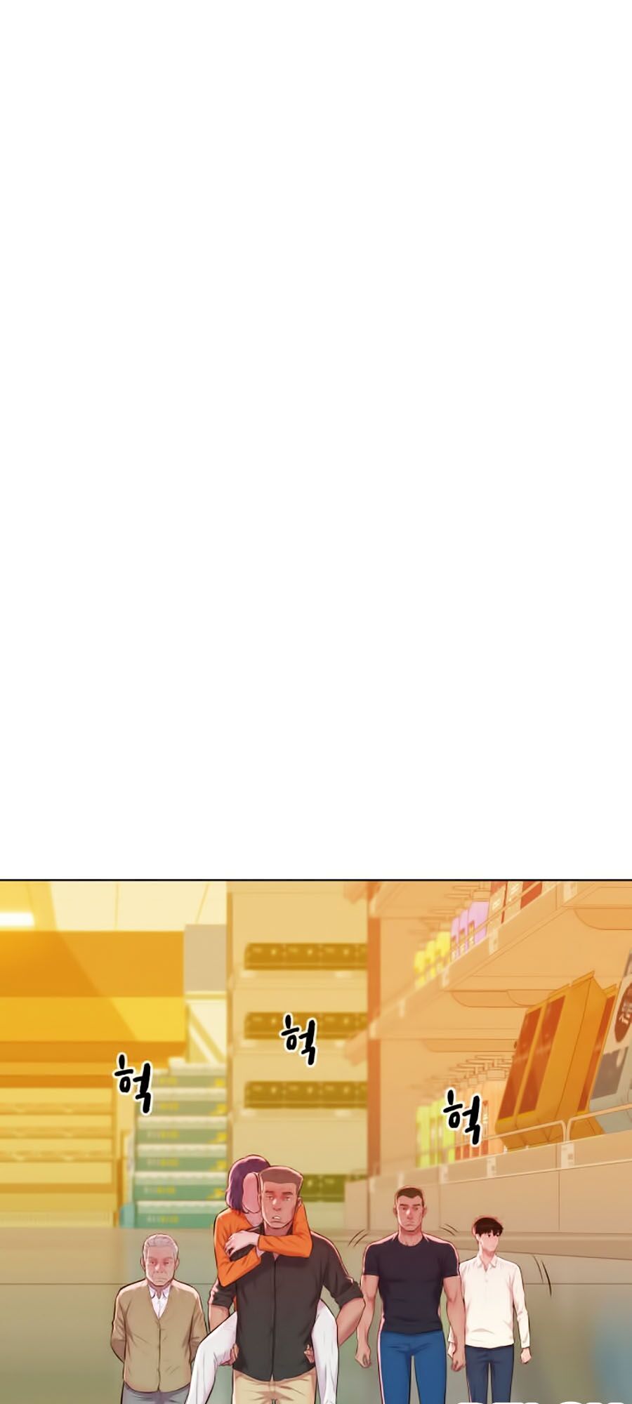 Thợ Săn 3 CM Chapter 4 - Trang 2