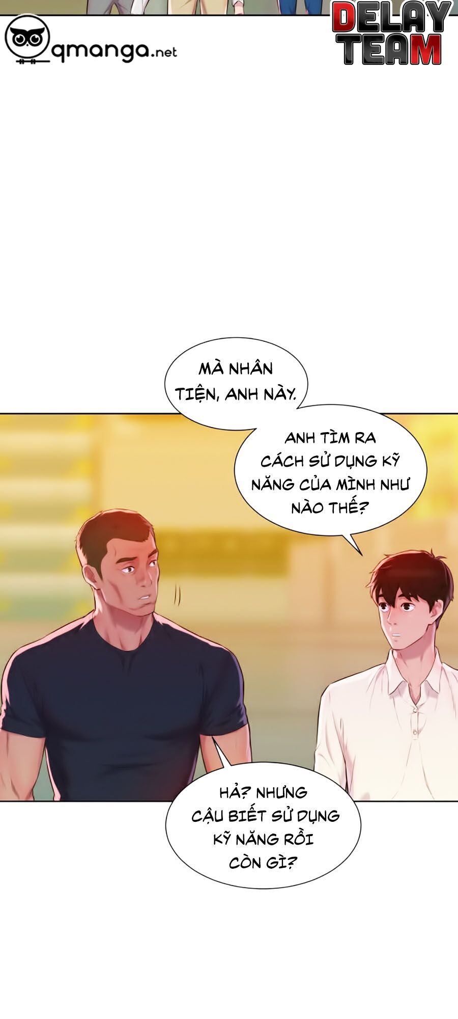 Thợ Săn 3 CM Chapter 4 - Trang 2