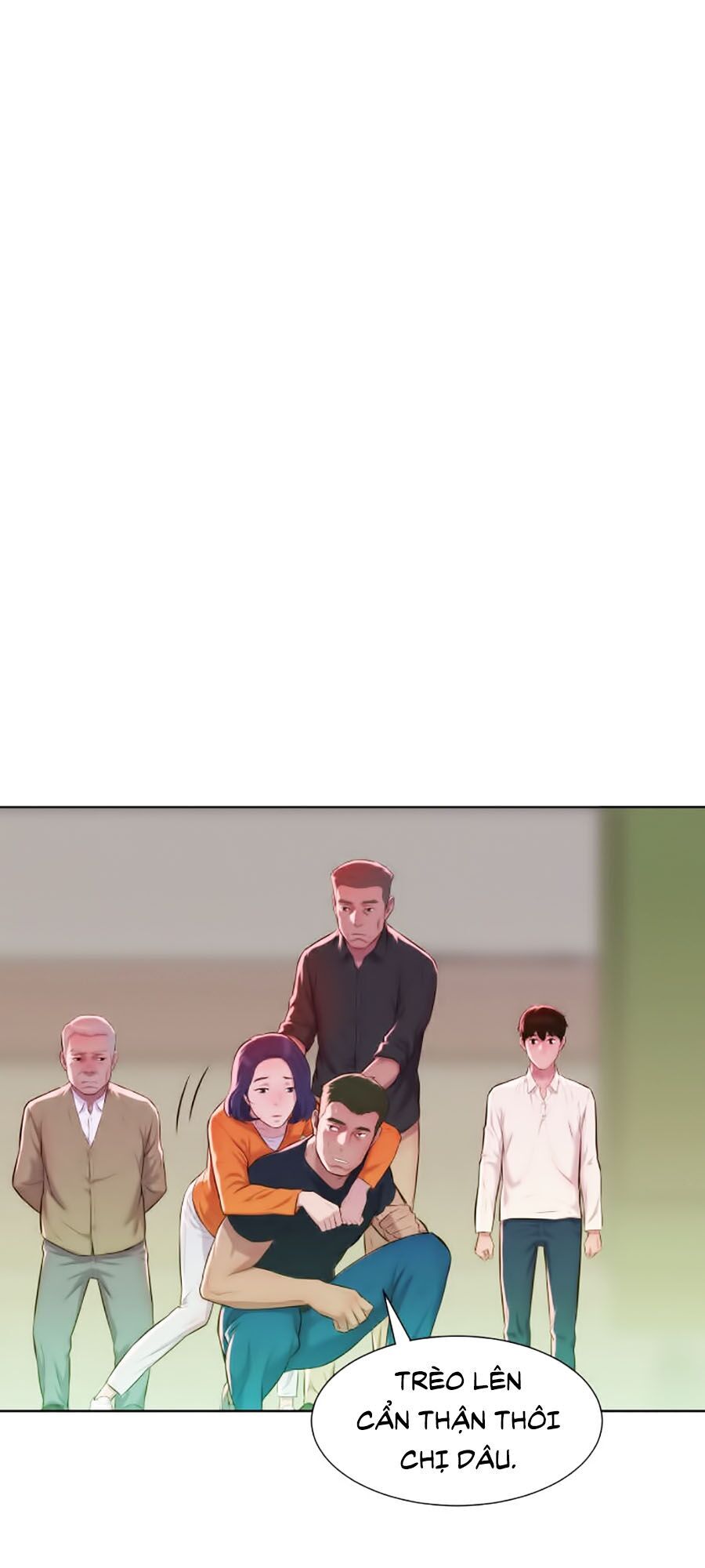 Thợ Săn 3 CM Chapter 4 - Trang 2