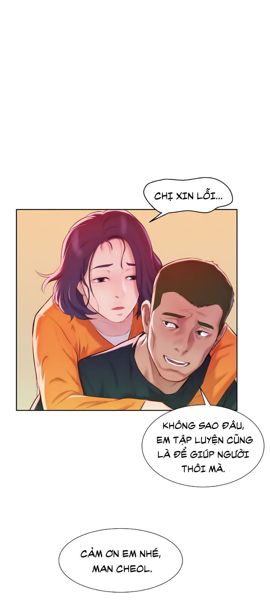 Thợ Săn 3 CM Chapter 4 - Trang 2