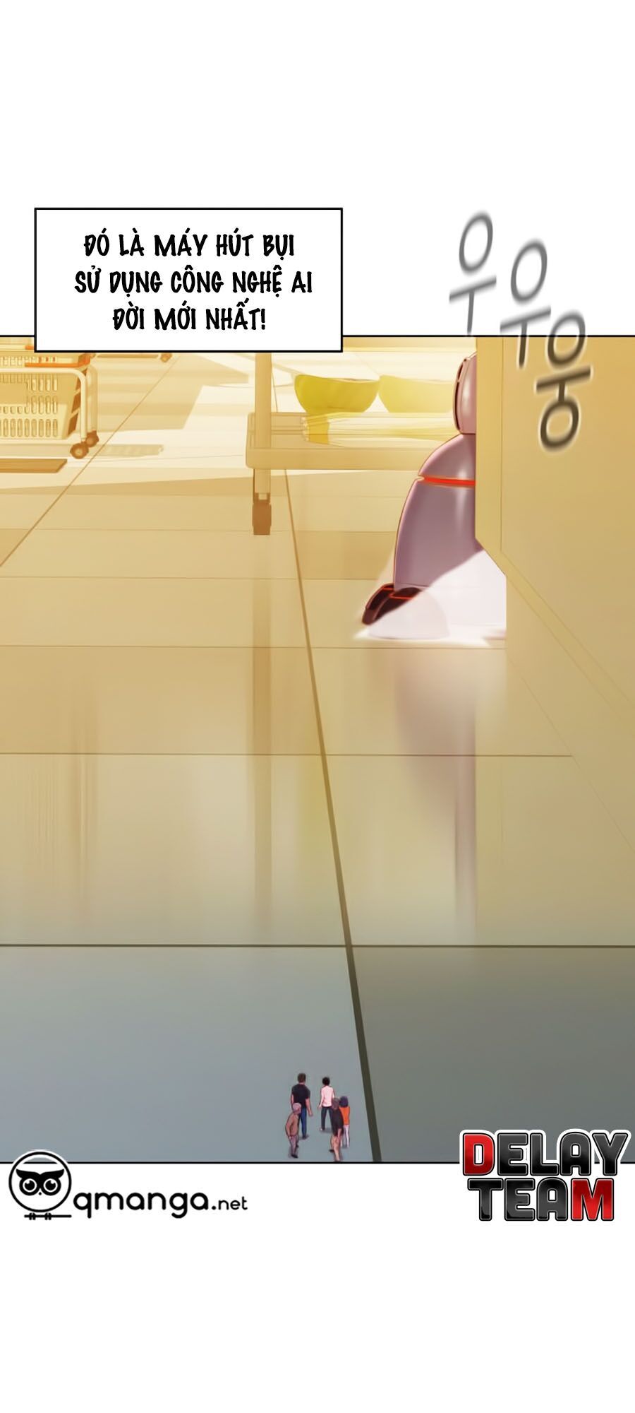 Thợ Săn 3 CM Chapter 4 - Trang 2