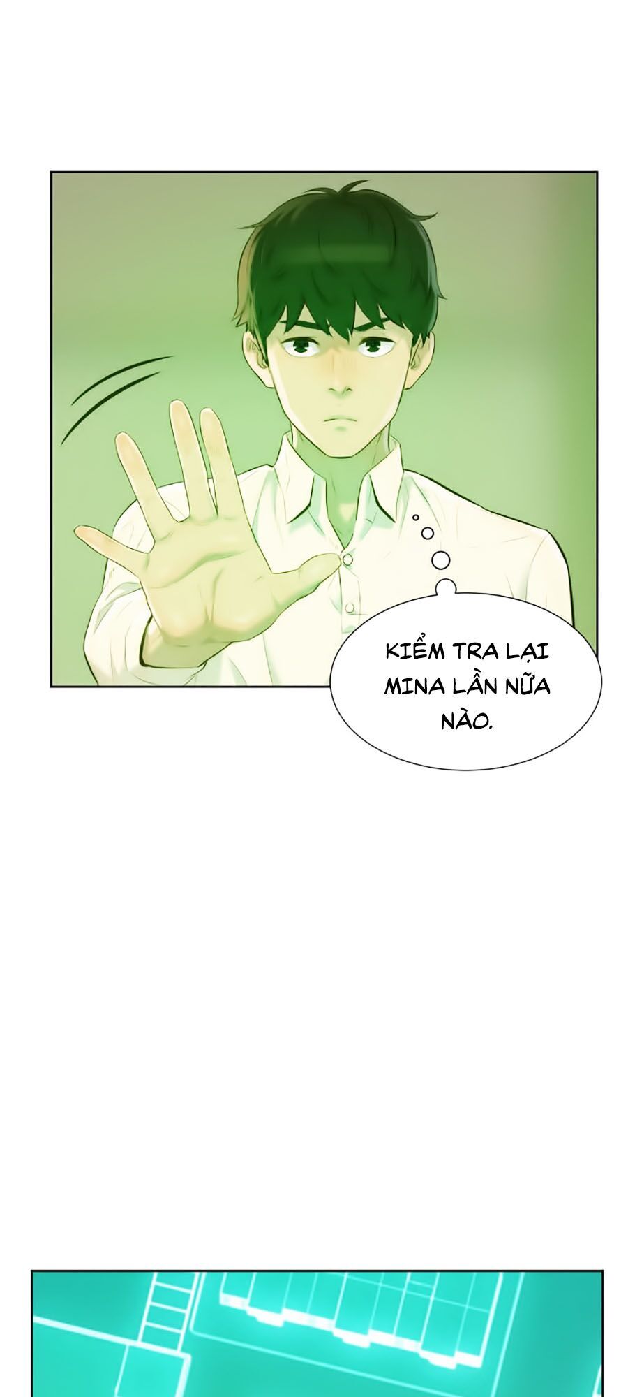 Thợ Săn 3 CM Chapter 4 - Trang 2