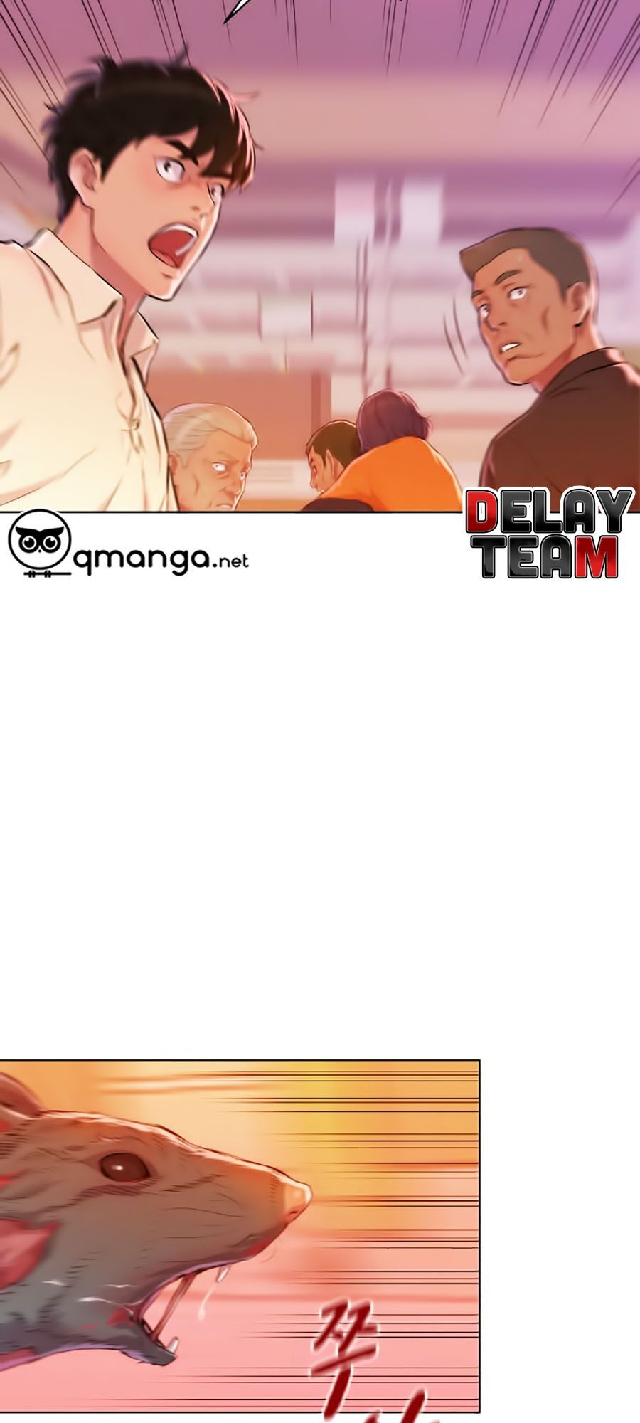 Thợ Săn 3 CM Chapter 4 - Trang 2