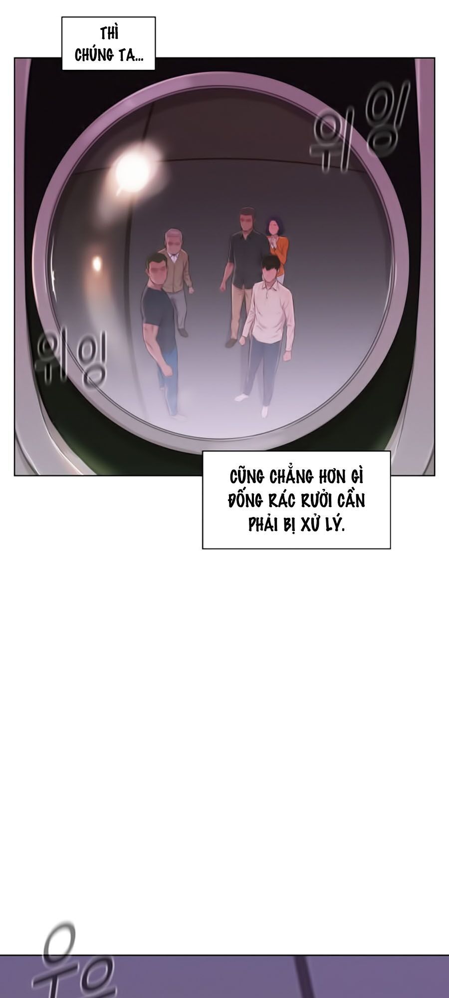 Thợ Săn 3 CM Chapter 4 - Trang 2