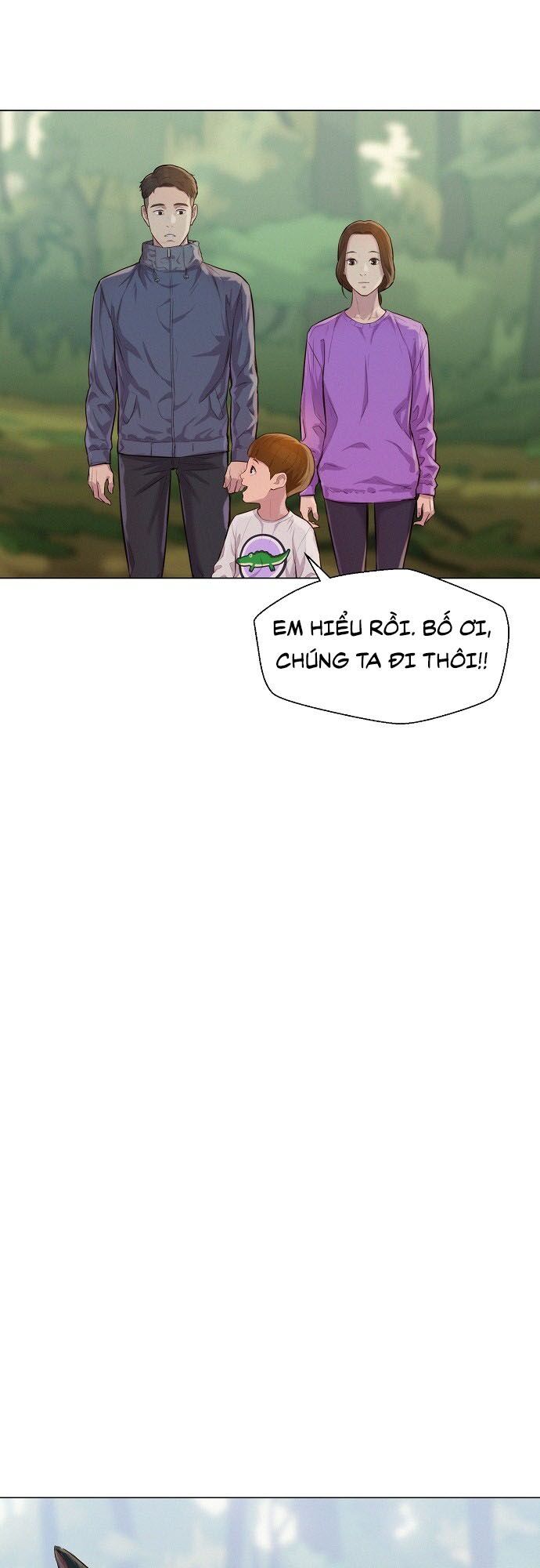 Thợ Săn 3 CM Chapter 40 - Trang 2