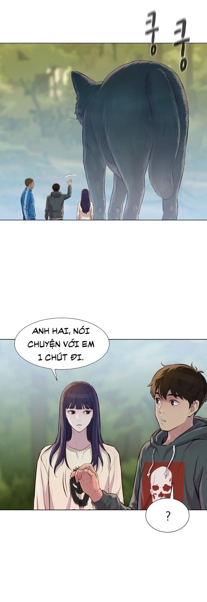 Thợ Săn 3 CM Chapter 40 - Trang 2