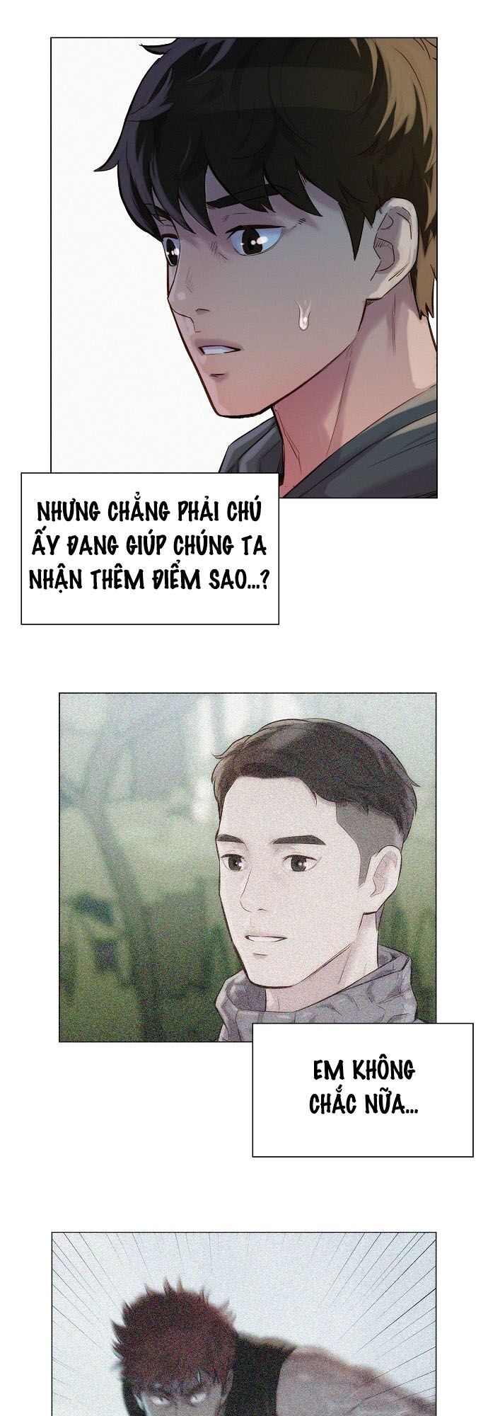Thợ Săn 3 CM Chapter 40 - Trang 2