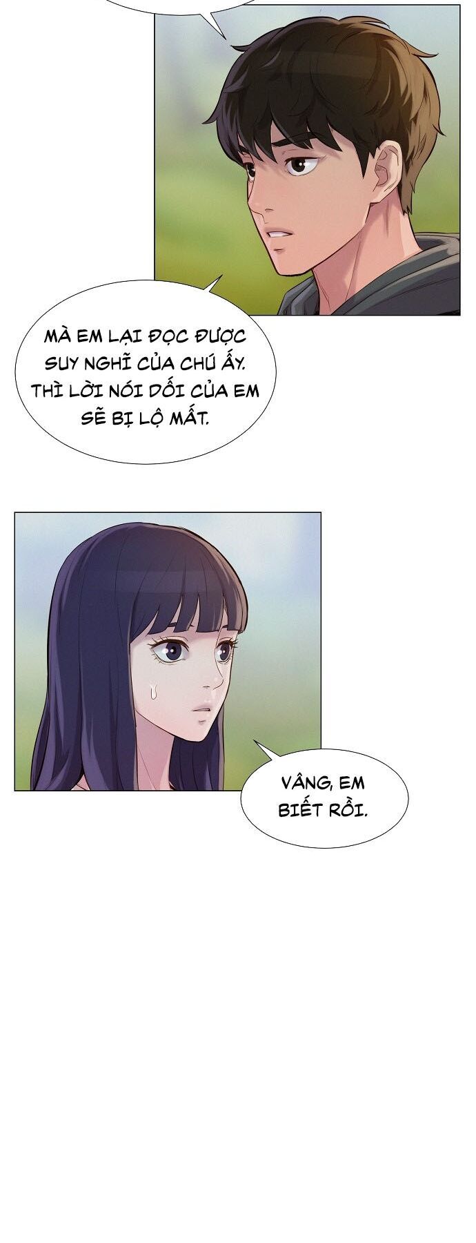Thợ Săn 3 CM Chapter 40 - Trang 2