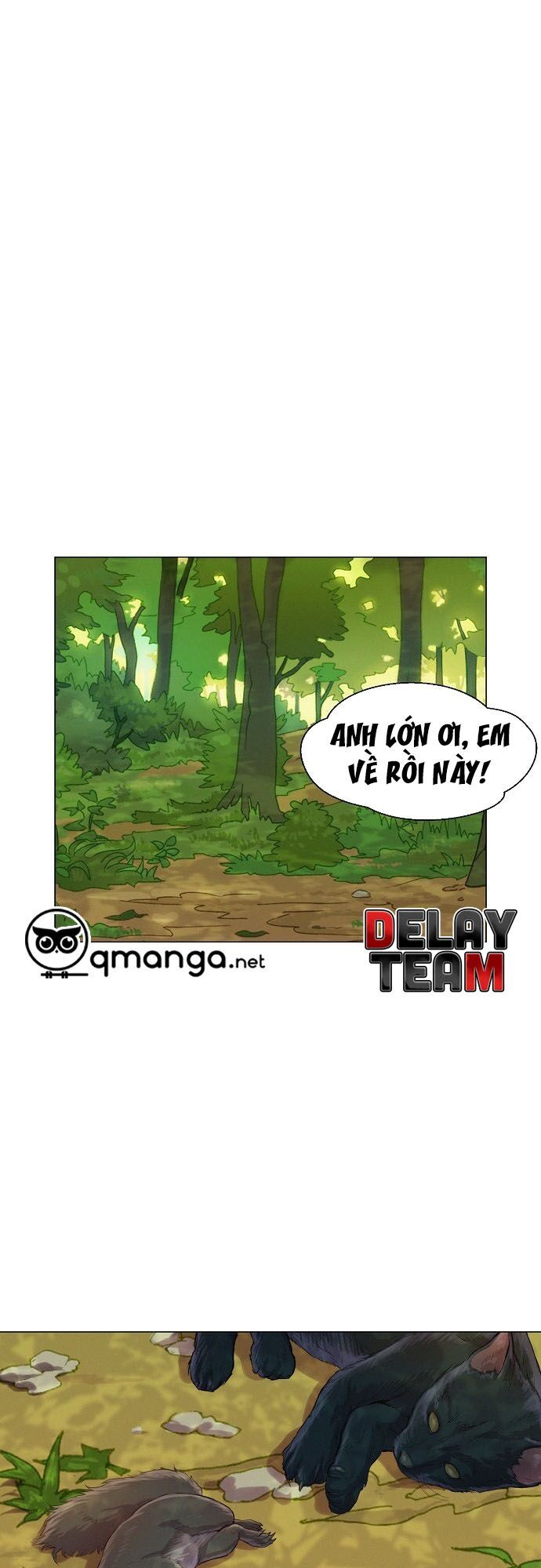 Thợ Săn 3 CM Chapter 40 - Trang 2