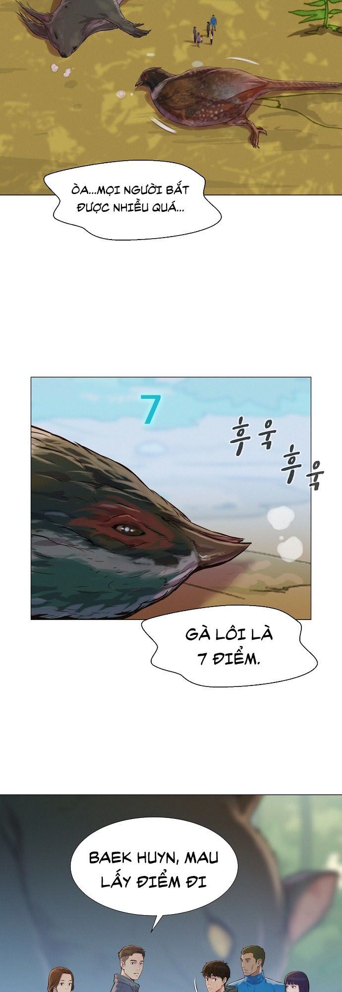 Thợ Săn 3 CM Chapter 40 - Trang 2