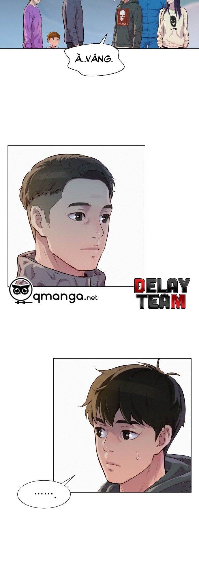 Thợ Săn 3 CM Chapter 40 - Trang 2