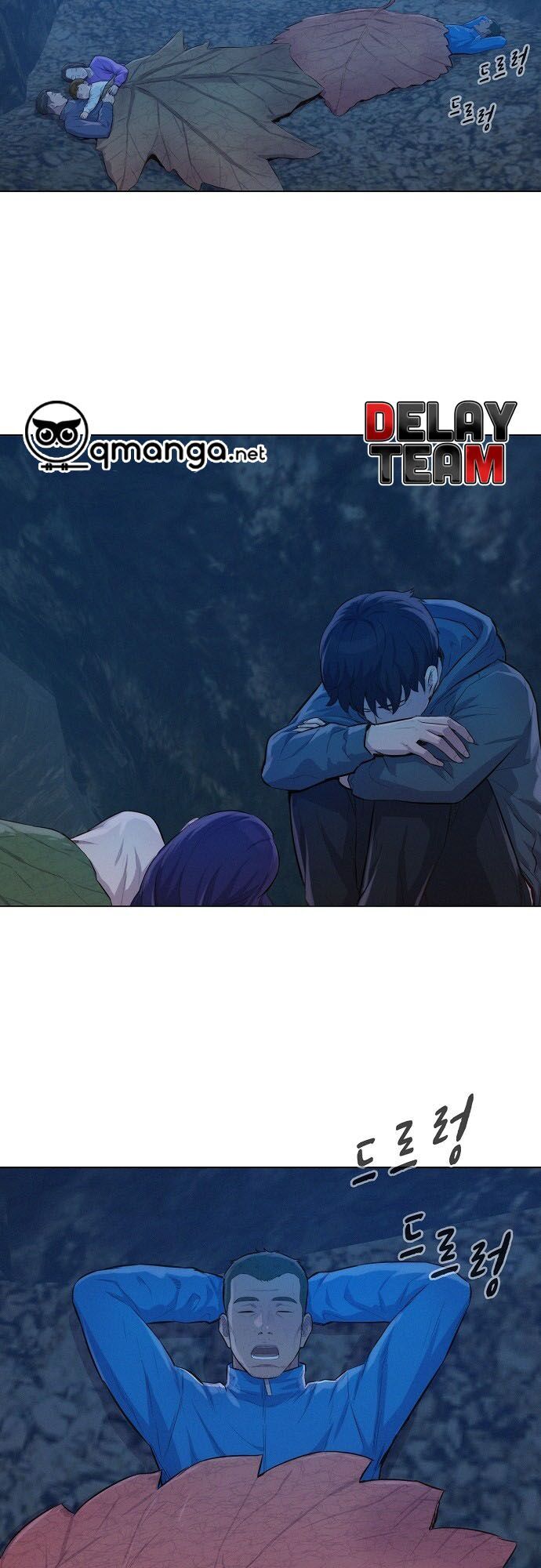 Thợ Săn 3 CM Chapter 40 - Trang 2