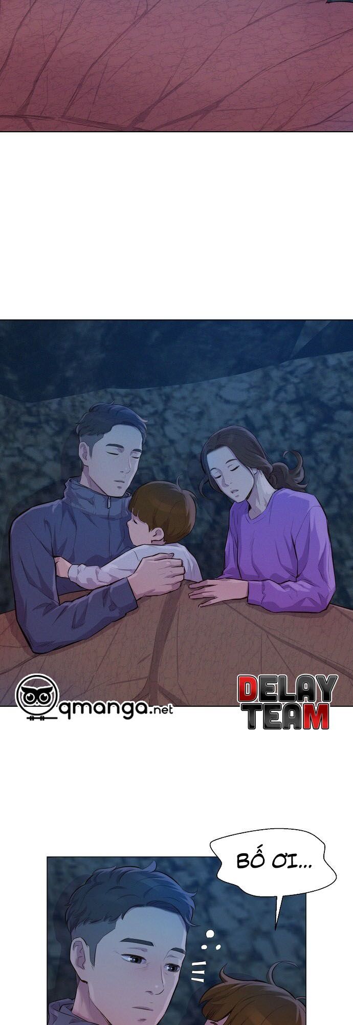 Thợ Săn 3 CM Chapter 40 - Trang 2