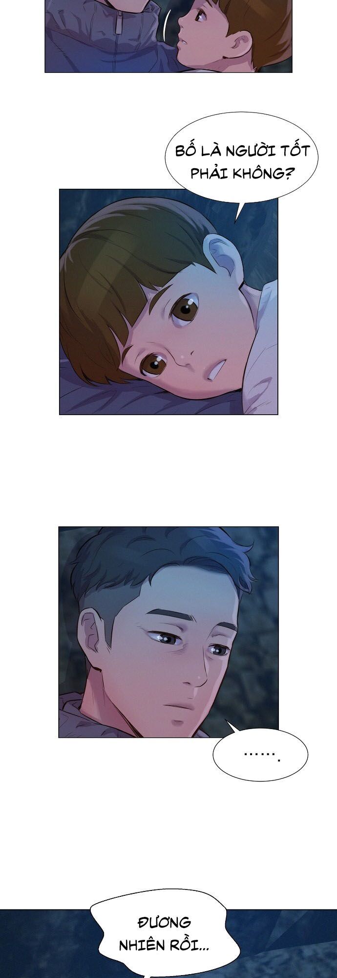 Thợ Săn 3 CM Chapter 40 - Trang 2