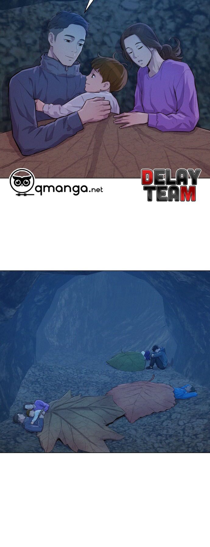 Thợ Săn 3 CM Chapter 40 - Trang 2