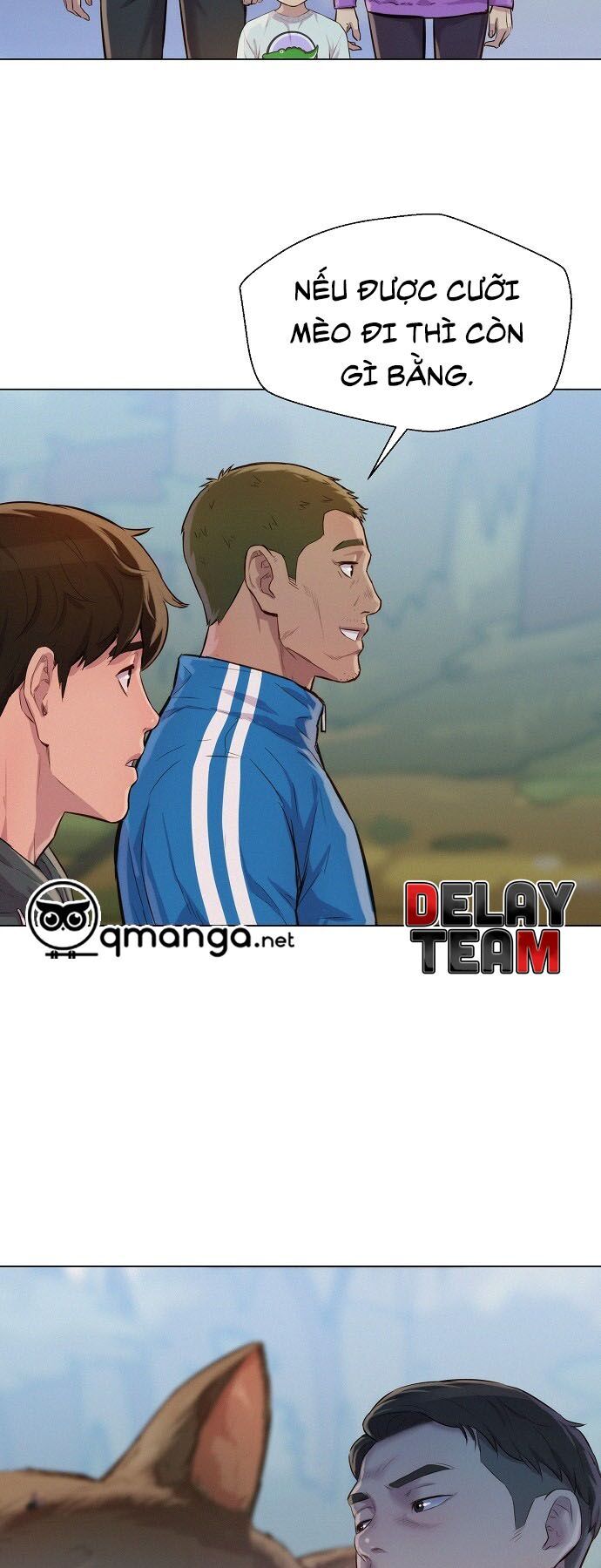 Thợ Săn 3 CM Chapter 40 - Trang 2