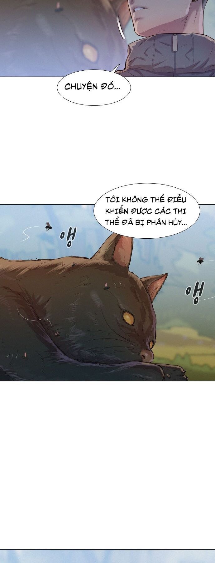 Thợ Săn 3 CM Chapter 40 - Trang 2