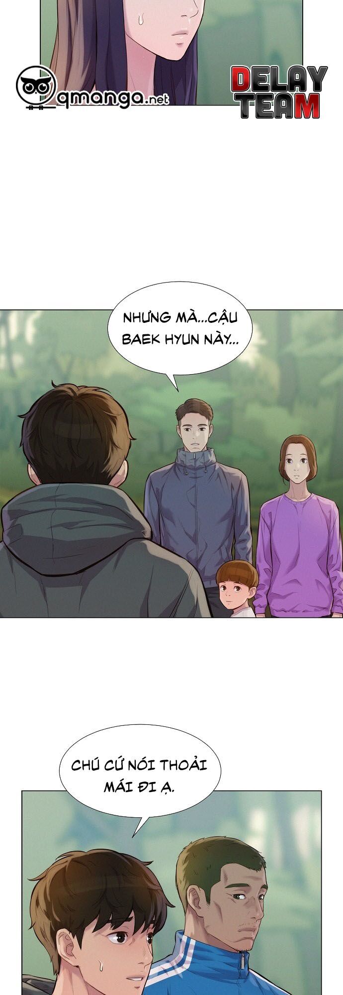 Thợ Săn 3 CM Chapter 40 - Trang 2