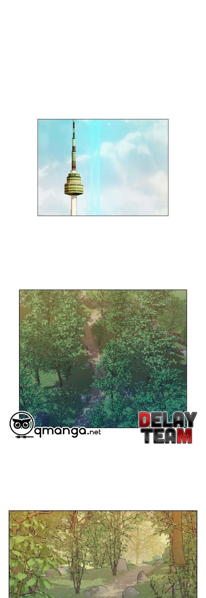 Thợ Săn 3 CM Chapter 41 - Trang 2