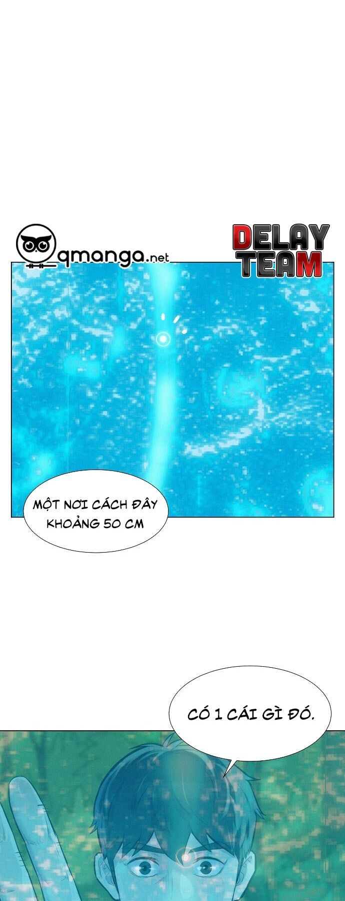 Thợ Săn 3 CM Chapter 41 - Trang 2