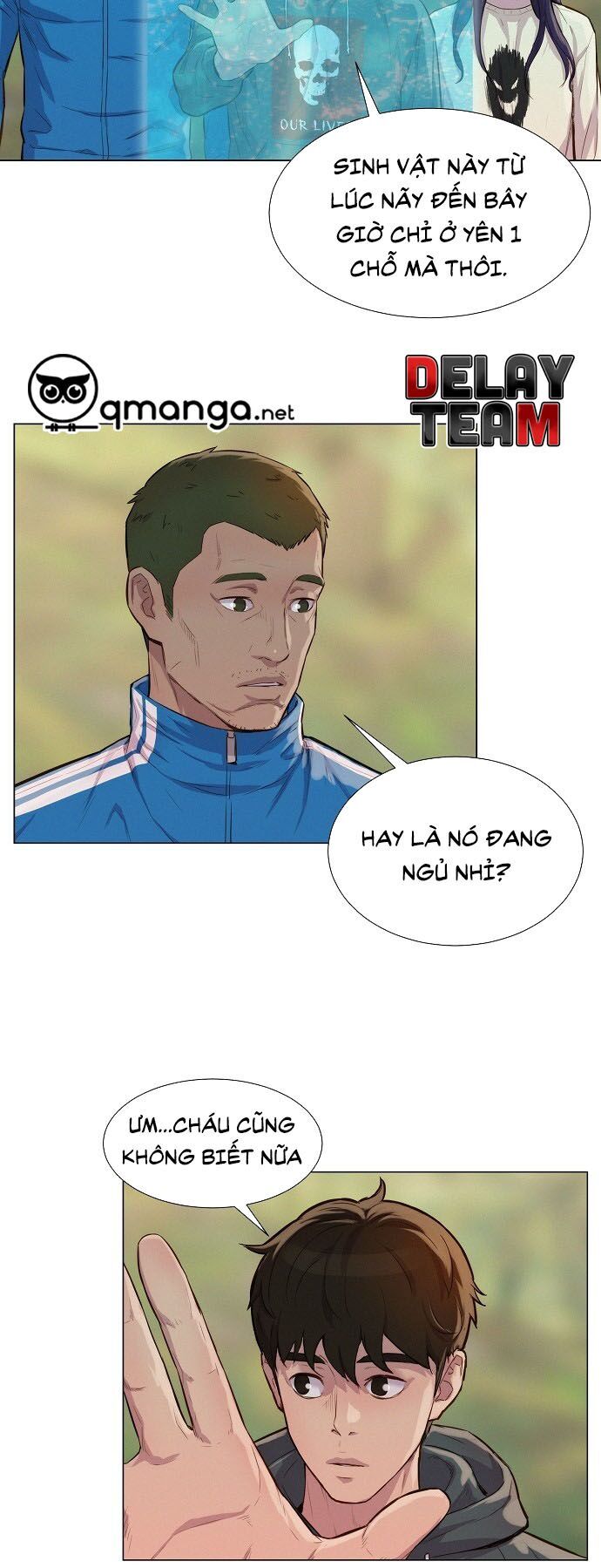 Thợ Săn 3 CM Chapter 41 - Trang 2