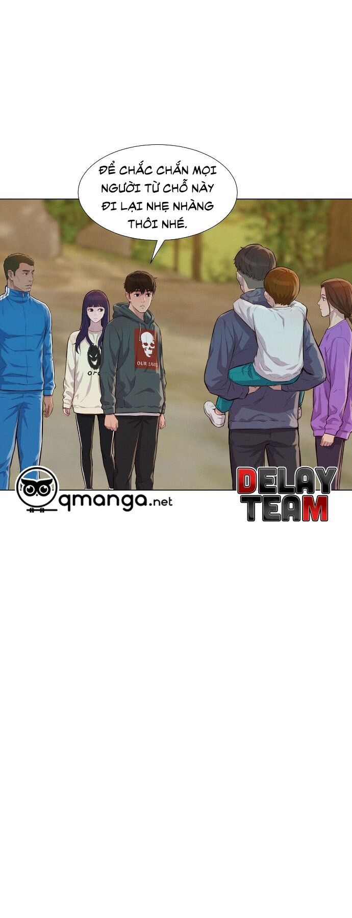 Thợ Săn 3 CM Chapter 41 - Trang 2