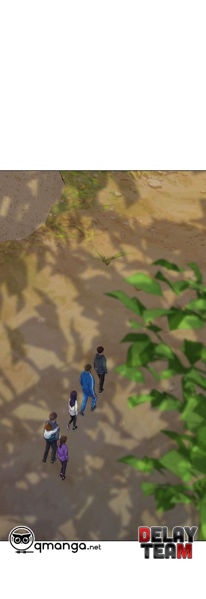 Thợ Săn 3 CM Chapter 41 - Trang 2