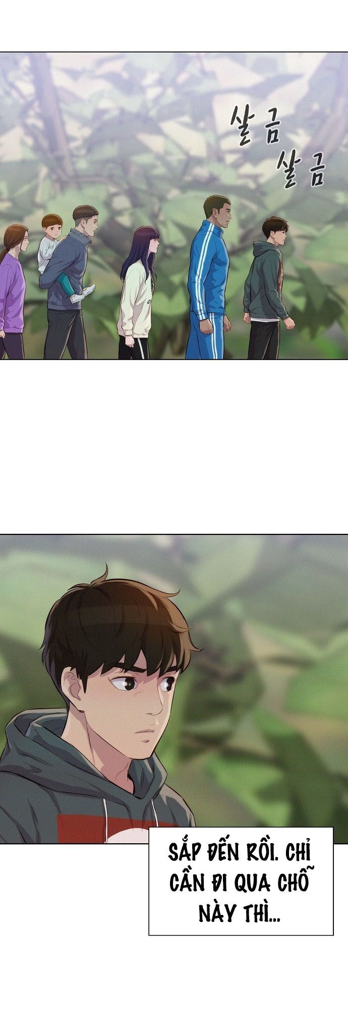 Thợ Săn 3 CM Chapter 41 - Trang 2