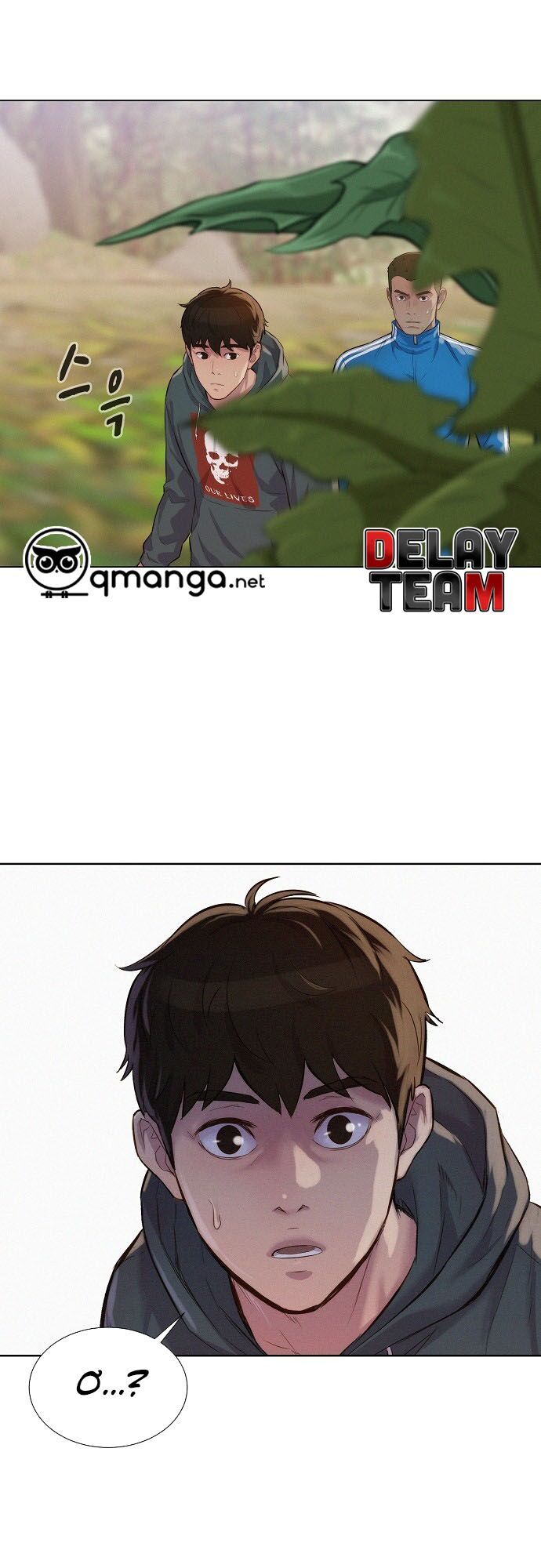 Thợ Săn 3 CM Chapter 41 - Trang 2