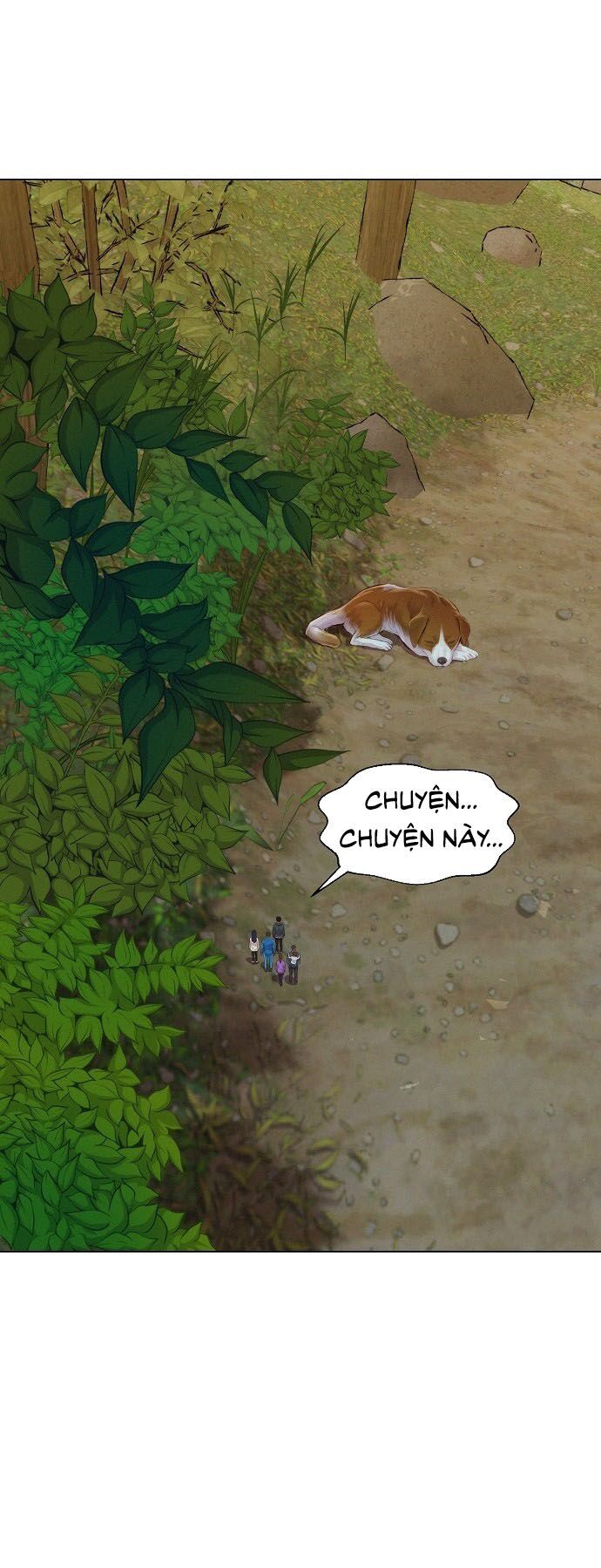 Thợ Săn 3 CM Chapter 41 - Trang 2