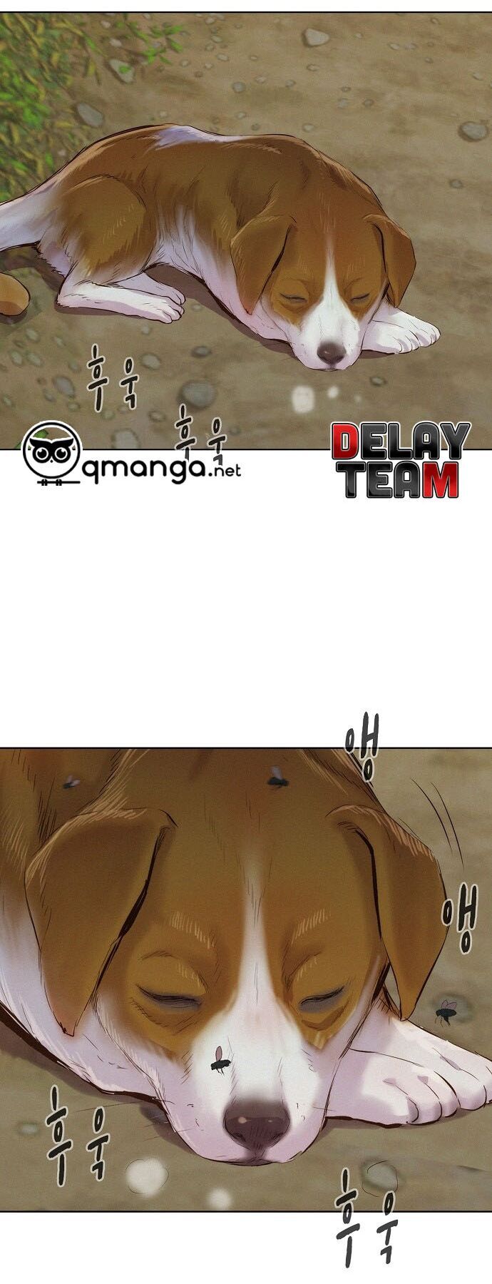 Thợ Săn 3 CM Chapter 41 - Trang 2