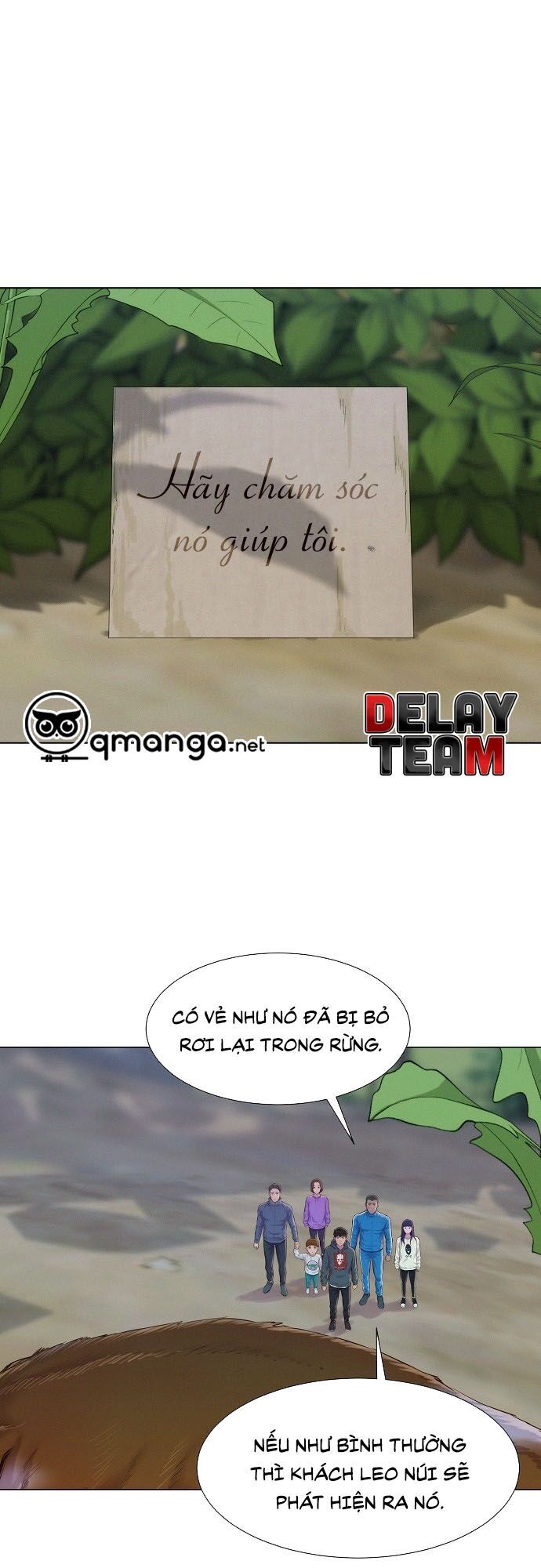 Thợ Săn 3 CM Chapter 41 - Trang 2