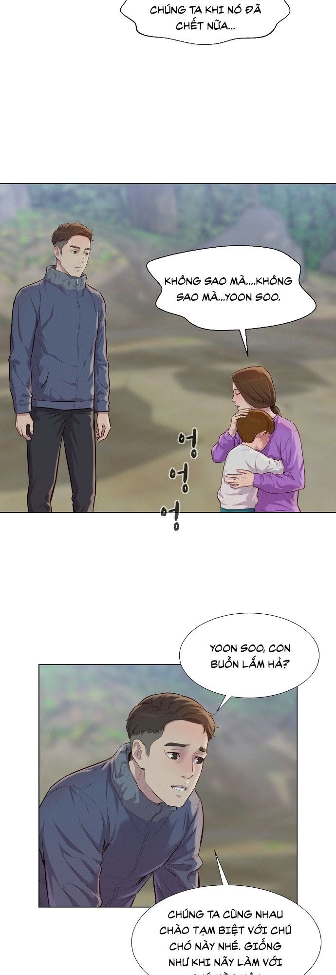 Thợ Săn 3 CM Chapter 41 - Trang 2