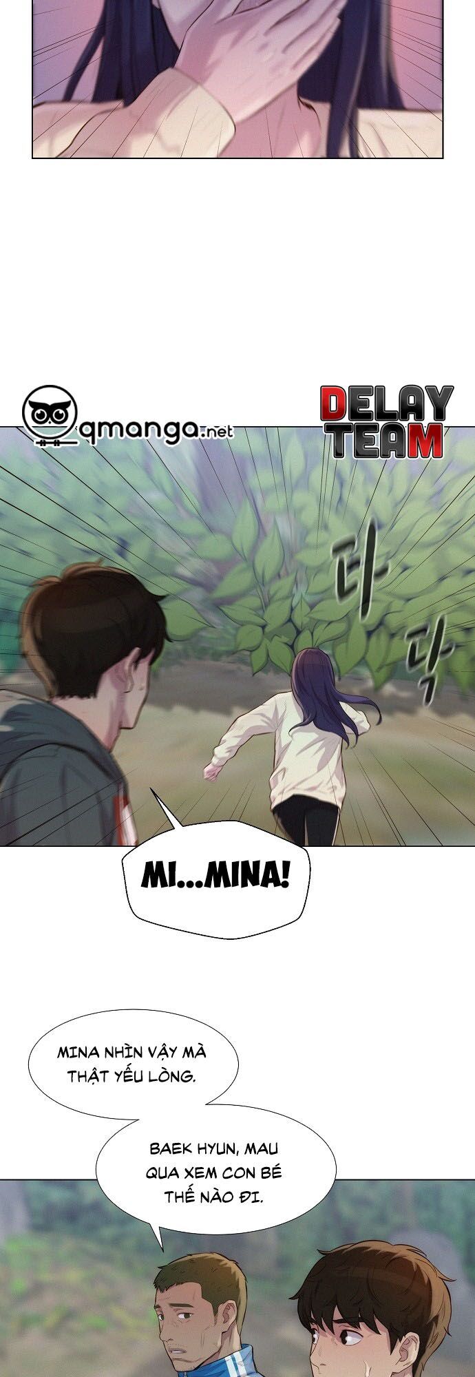 Thợ Săn 3 CM Chapter 41 - Trang 2