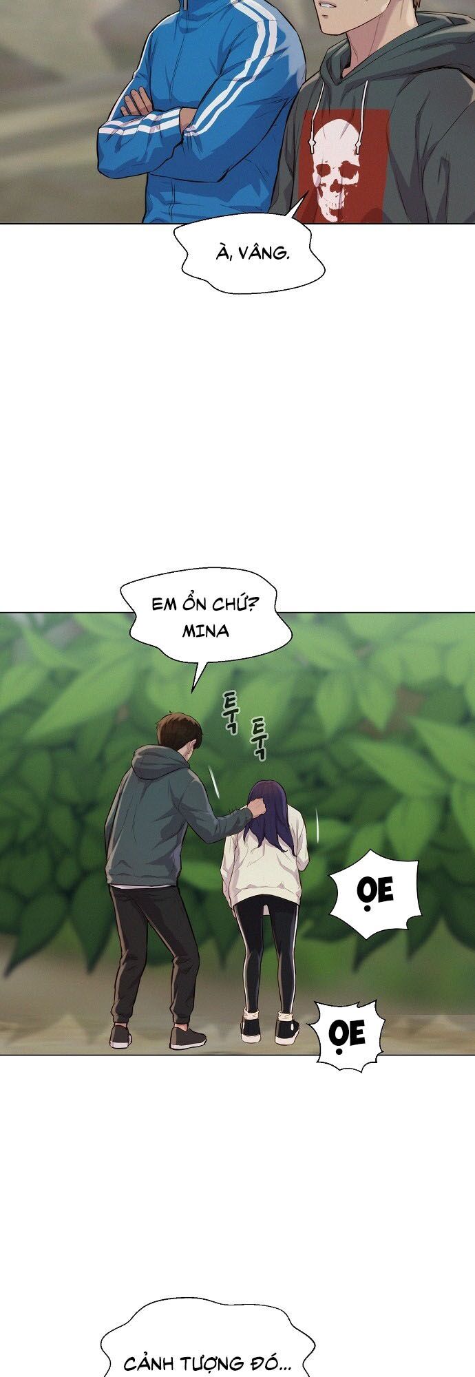 Thợ Săn 3 CM Chapter 41 - Trang 2