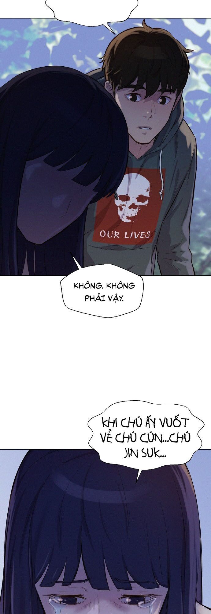 Thợ Săn 3 CM Chapter 41 - Trang 2